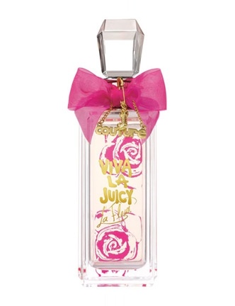 Viva la Juicy La Fleur от Juicy Couture