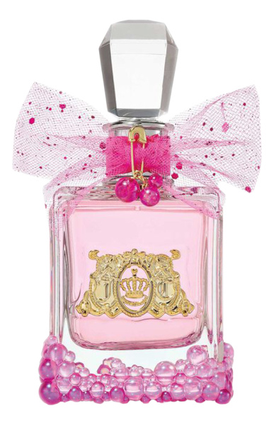 Viva la Juicy Le Bubbly  от Juicy Couture