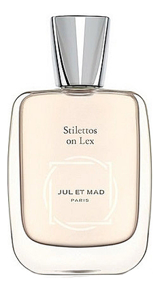 Jul et Mad Paris Stilettos On Lex набор духи 50ml + духи 7ml