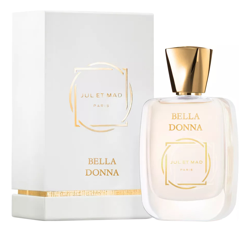 Jul et Mad Paris Bella Donna духи 50ml