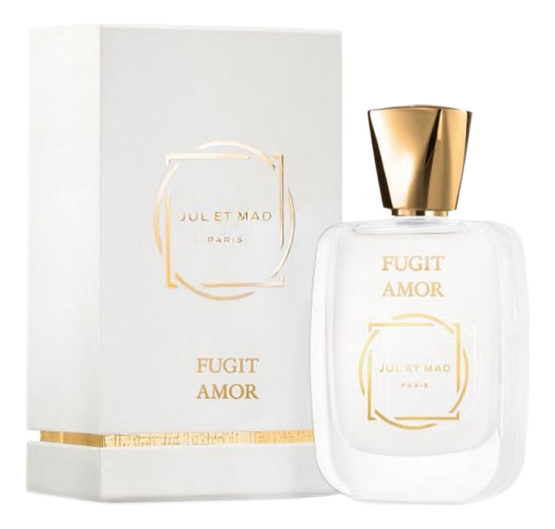 Jul et Mad Paris Fugit Amor духи 50ml