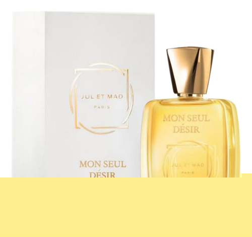 Jul et Mad Paris Mon Seul Desir духи 50ml