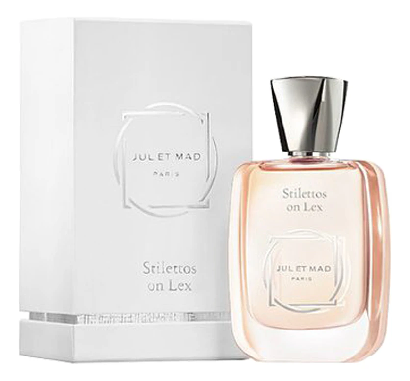 Jul et Mad Paris Stilettos On Lex духи 50ml