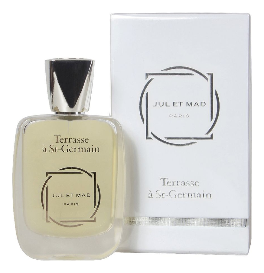 Jul et Mad Paris Terrasse A St-Germain духи 50ml