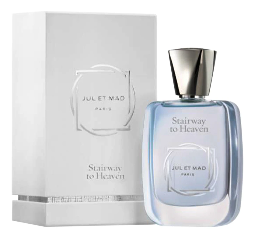 Jul et Mad Paris Stairway To Heaven духи 50ml