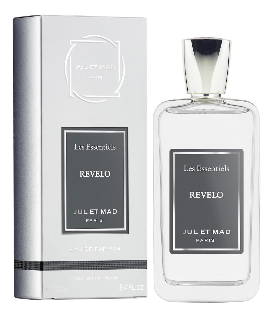 Jul et Mad Paris Revelo парфюмерная вода 100ml