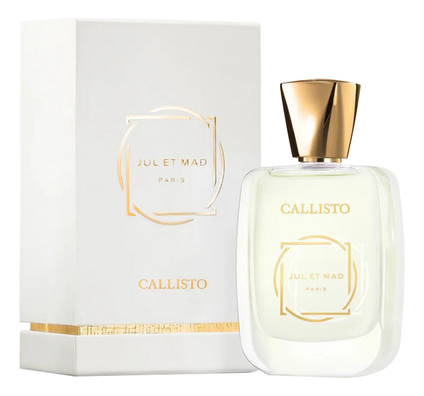 Jul et Mad Paris Callisto духи 50ml