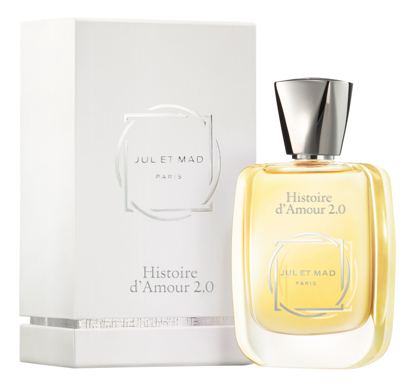 Jul et Mad Paris Histoire DAmour 2.0 духи 50ml