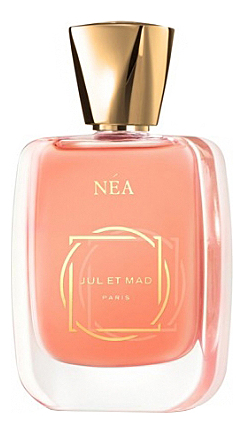 Jul et Mad Paris Nea набор духи 50ml + духи 7ml