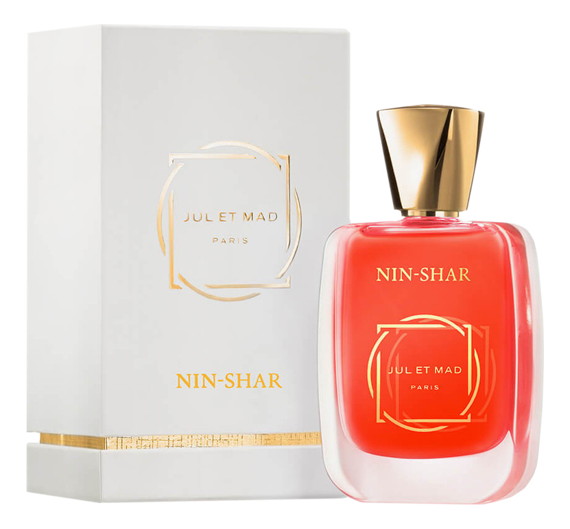 Jul et Mad Paris Nin-Shar духи 50ml