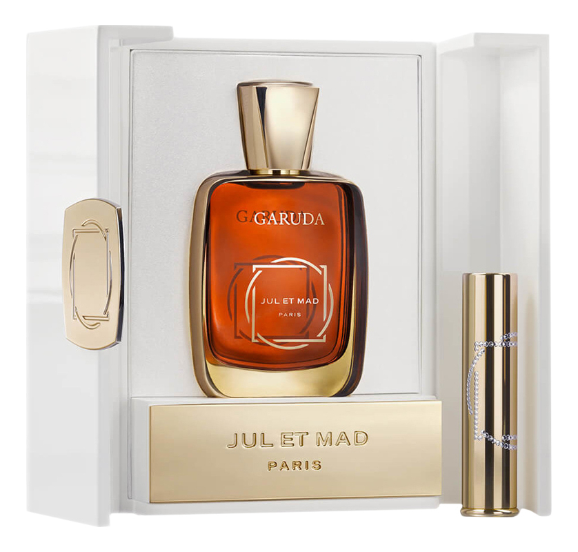 Jul et Mad Paris Garuda набор духи 50ml + духи 7ml