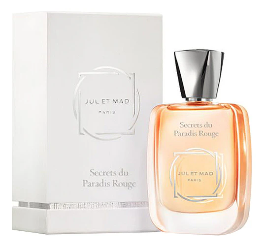 Jul et Mad Paris Secrets Du Paradis Rouge духи 50ml