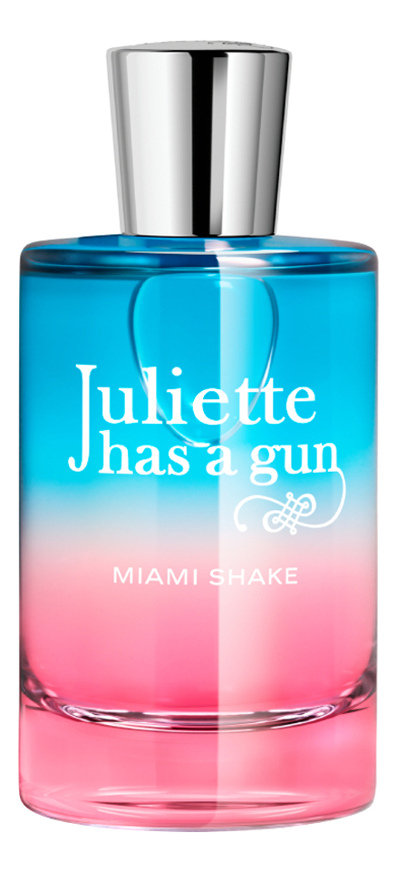 Miami Shake Juliette has a Gun