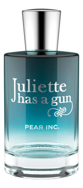 juliette has a gun pear inc. eau de parfum  от Juliette Has A Gun