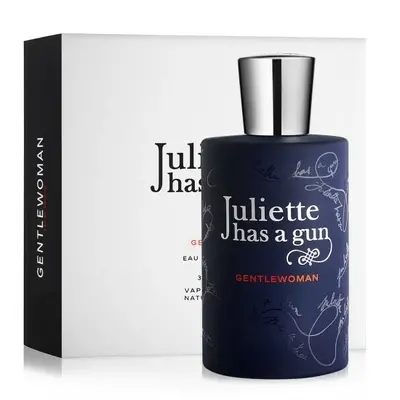 juliette has a gun gentlewoman от Juliette Has A Gun