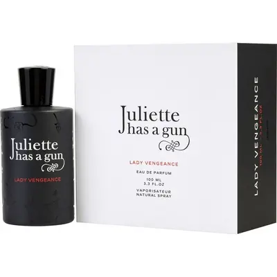 juliette has a gun lady vengeance 