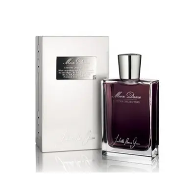 juliette has a gun moon dance