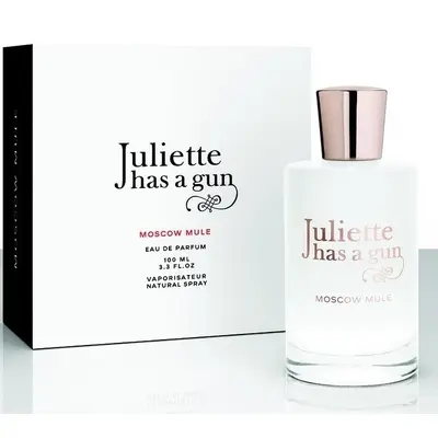 juliette has a gun moscow mule