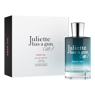 juliette has a gun pear inc. eau de parfum  от Juliette Has A Gun