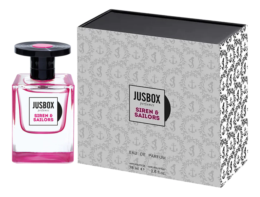 Siren &amp; Sailors Jusbox