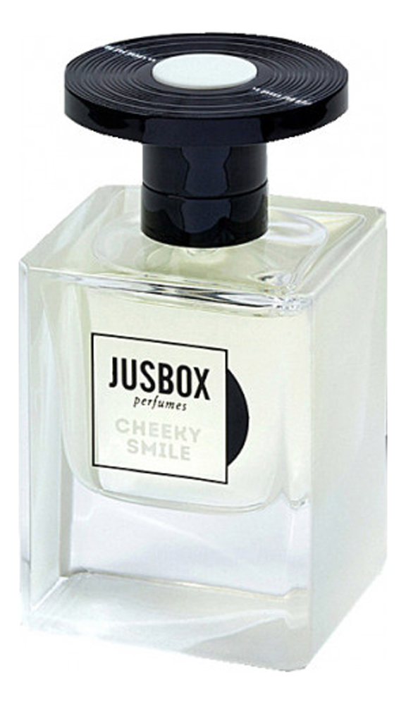 Cheeky Smile Jusbox