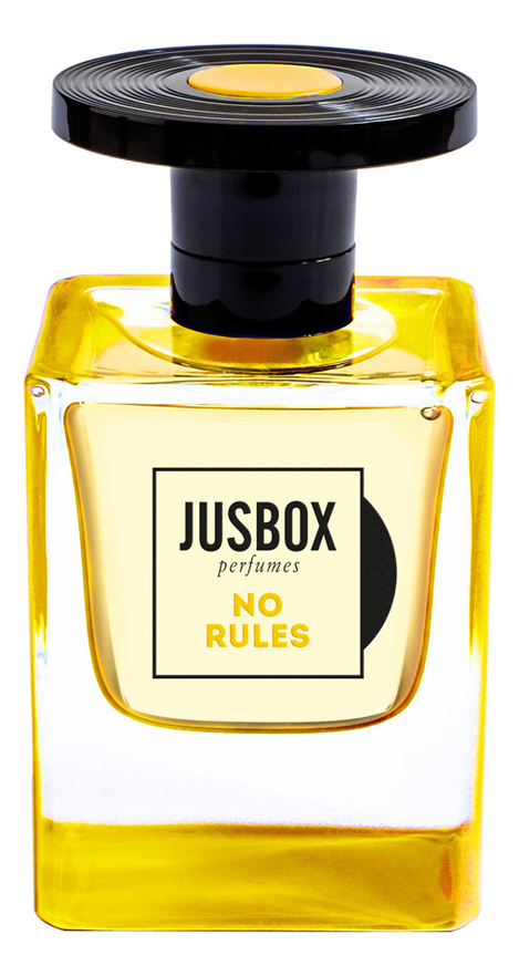 No Rules Jusbox