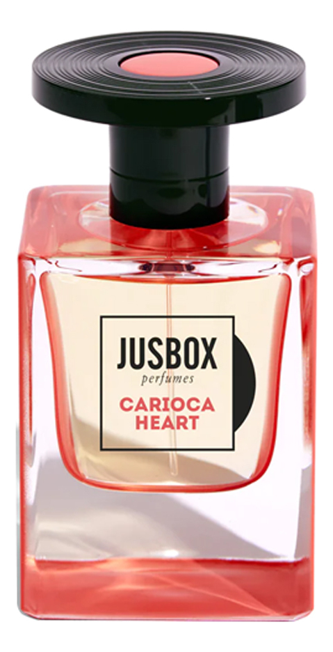 Carioca Heart Jusbox