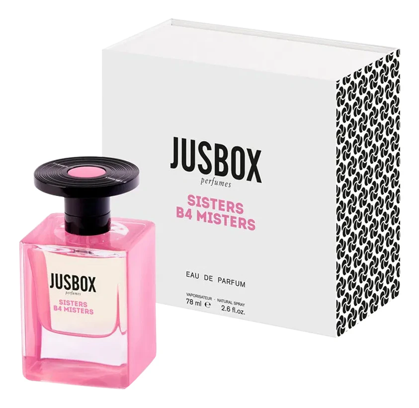Sisters B4 Misters Jusbox