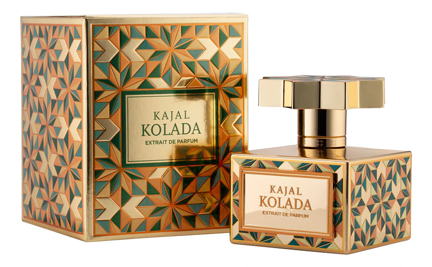Kolada Kajal