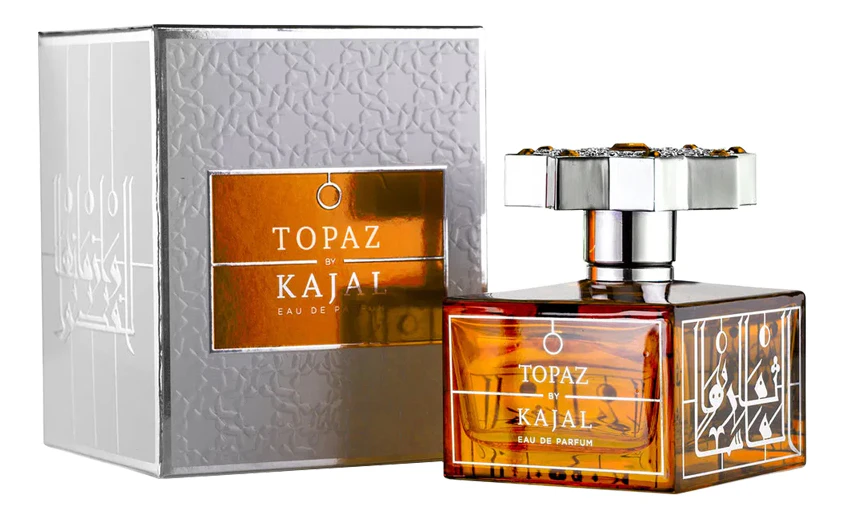 Topaz Kajal