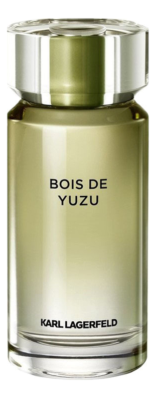 Bois De Yuzu Karl Lagerfeld