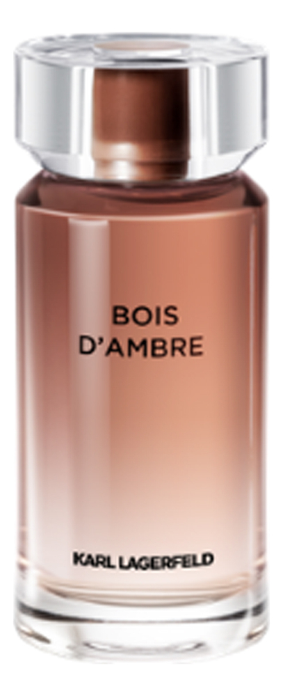 Bois DAmbre Karl Lagerfeld