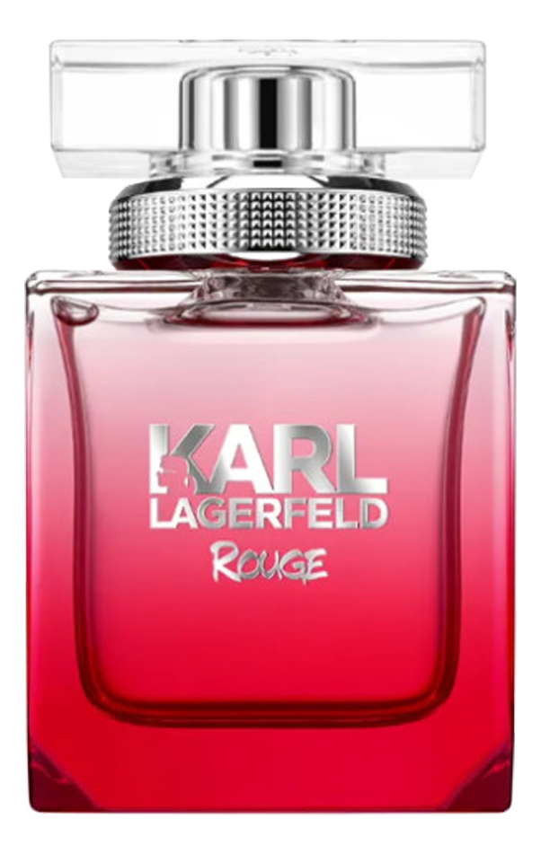 Rouge Karl Lagerfeld