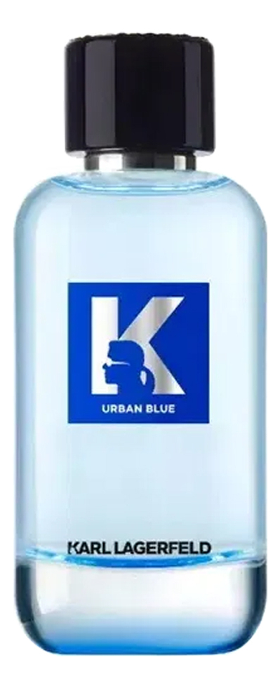 Jeans Urban Blue Karl Lagerfeld