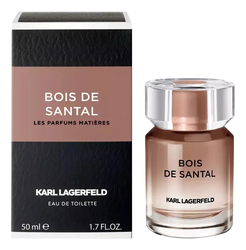 Bois De Santal Karl Lagerfeld
