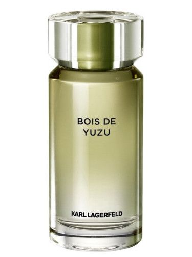 karl lagerfeld bois de yuzu от Karl Lagerfeld