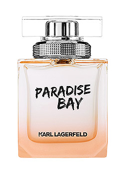 Paradise Bay от Karl Lagerfeld