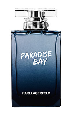 Paradise Bay for Men от Karl Lagerfeld