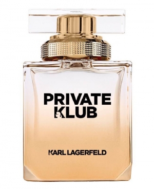 Private Klub for Women от Karl Lagerfeld