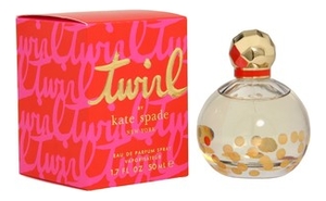 Twirl Kate Spade