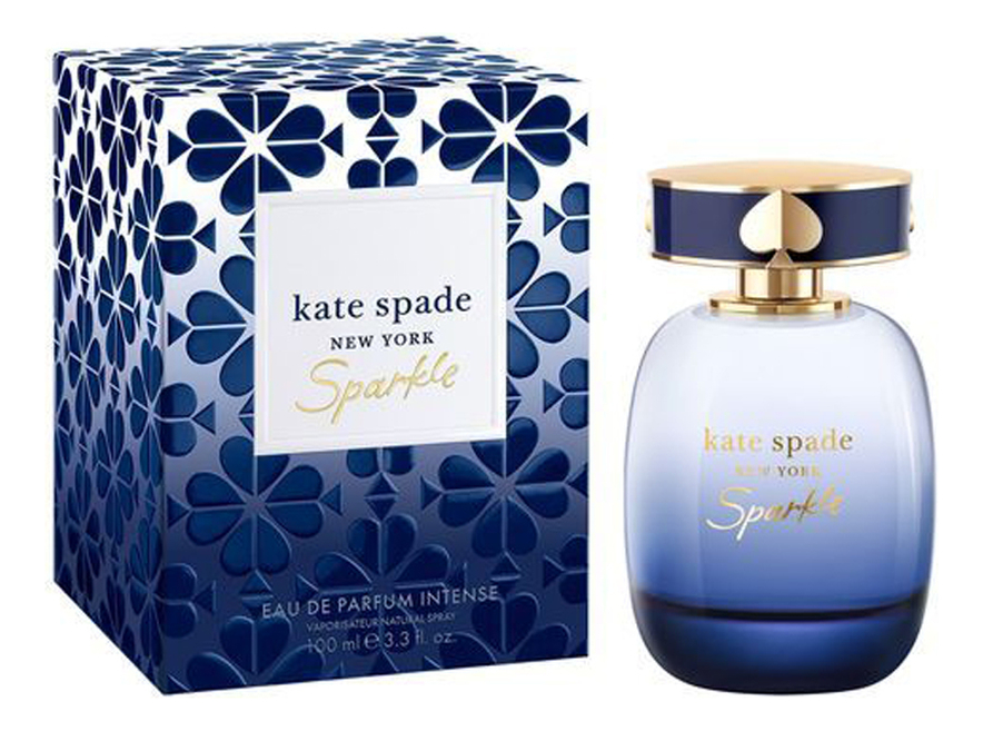 Sparkle Kate Spade
