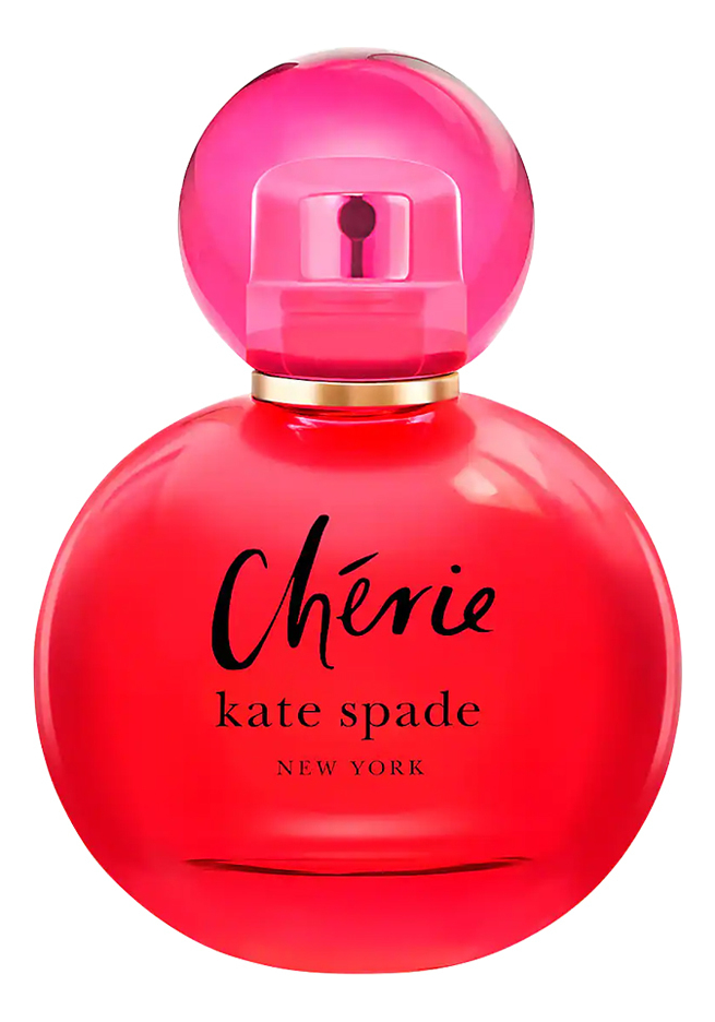 Cherie Kate Spade