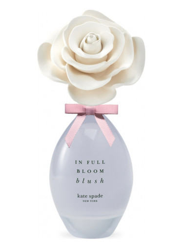 In Full Bloom Blush