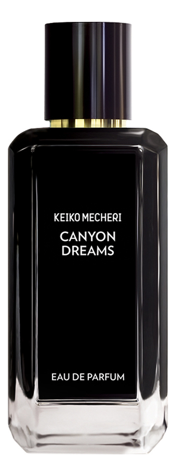Canyon Dreams Keiko Mecheri