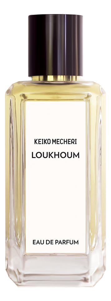 Loukhoum Keiko Mecheri