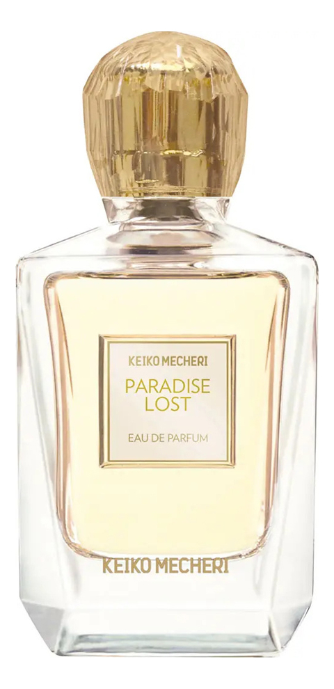 Paradise Lost Keiko Mecheri
