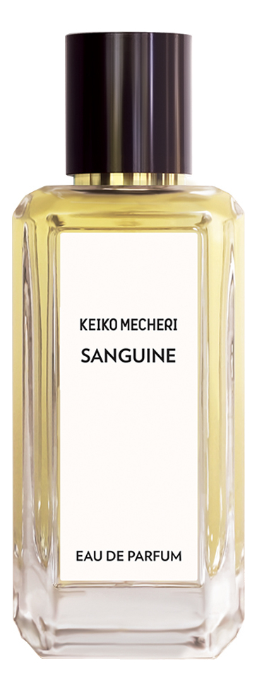 Sanguine Keiko Mecheri