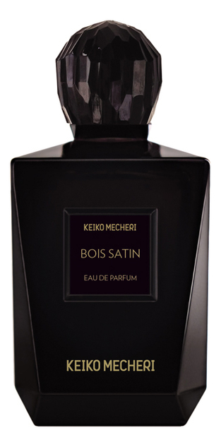 Bois Satin Keiko Mecheri