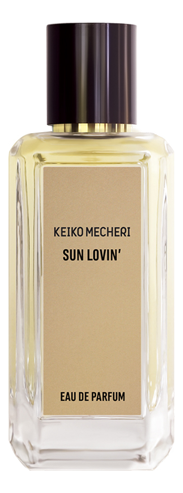 Sun Lovin Keiko Mecheri