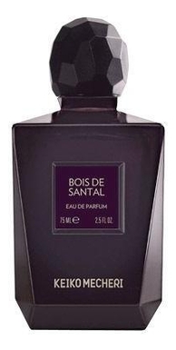 Bois De Santal Keiko Mecheri